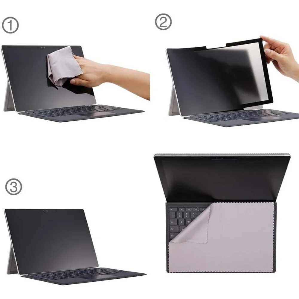 FILMEXT microsoft surface